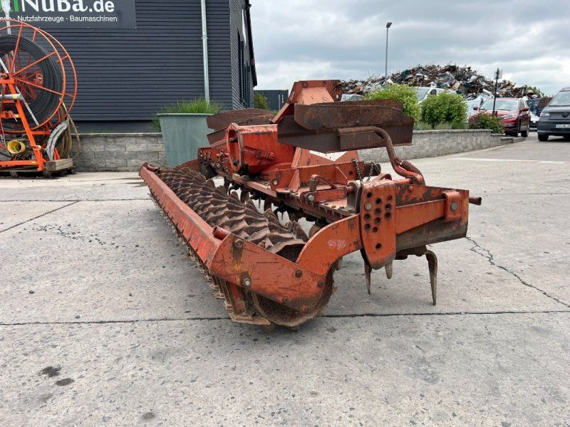 Kuhn HRB 302 D-A