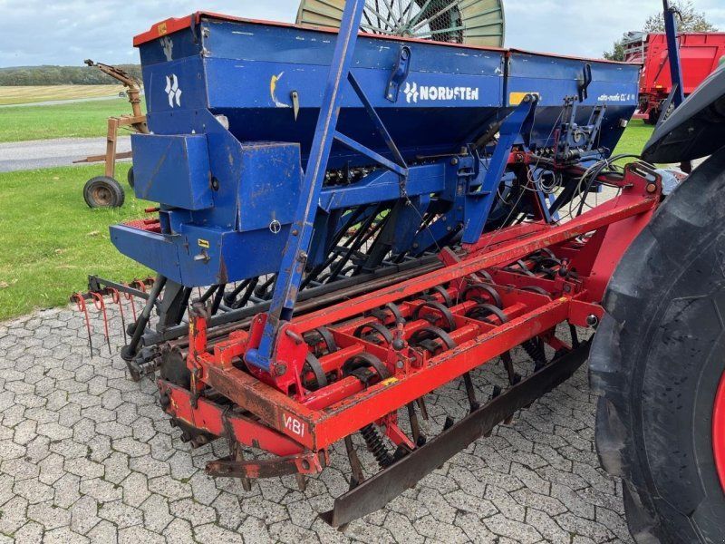Nordsten ROTO-MATIC CLP 400