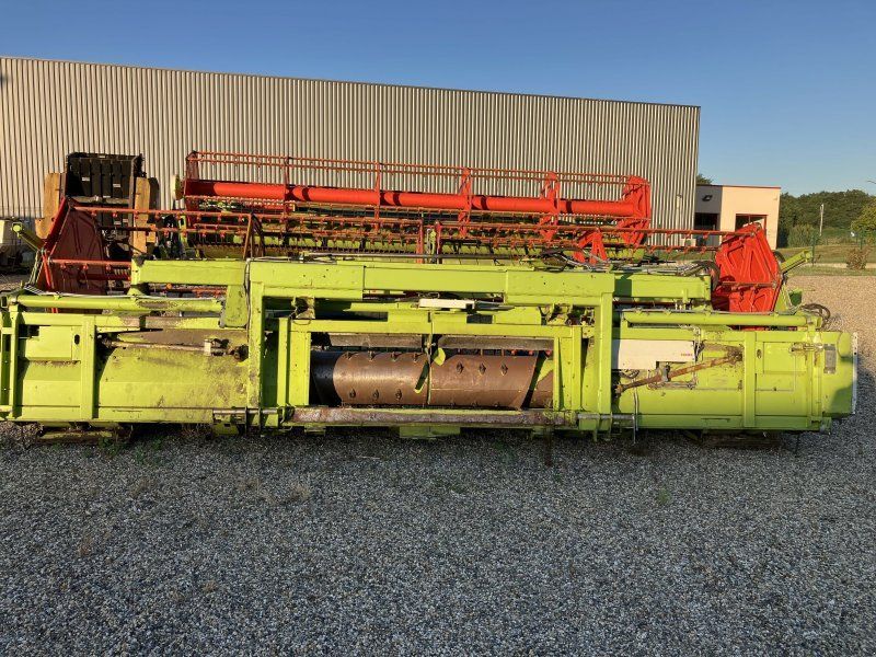 Claas C 540 REPLIABLE