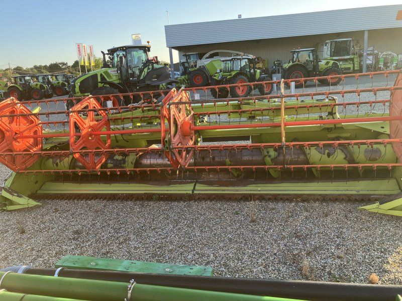 Claas C 540 REPLIABLE