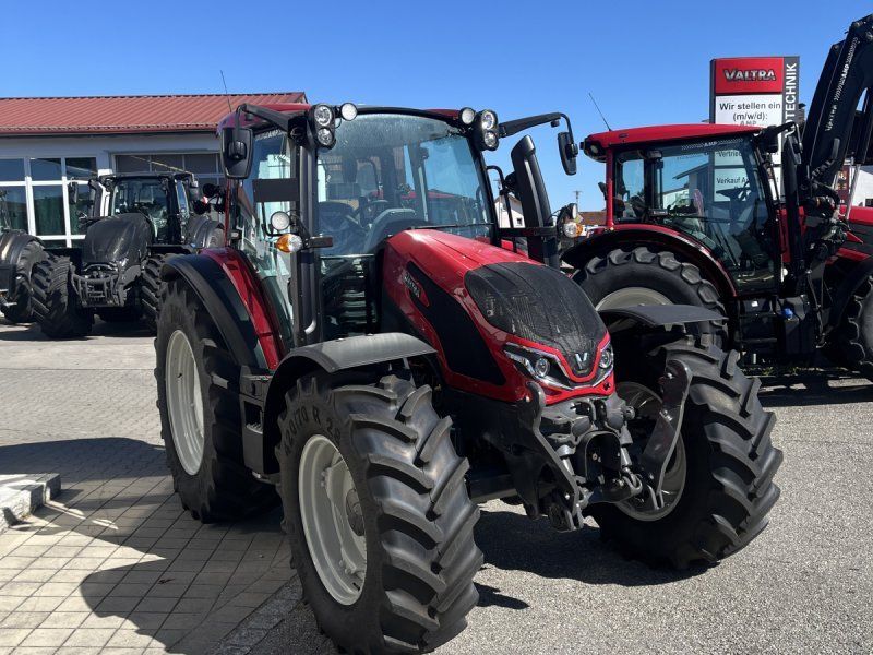 Valtra G115 Active