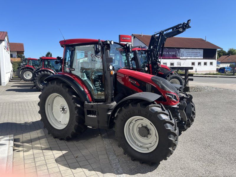 Valtra G115 Active