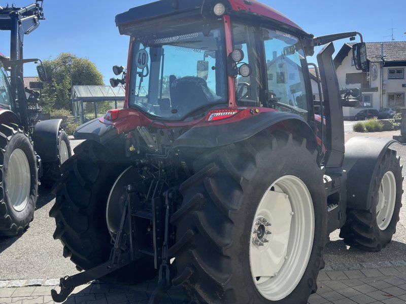 Valtra G115 Active