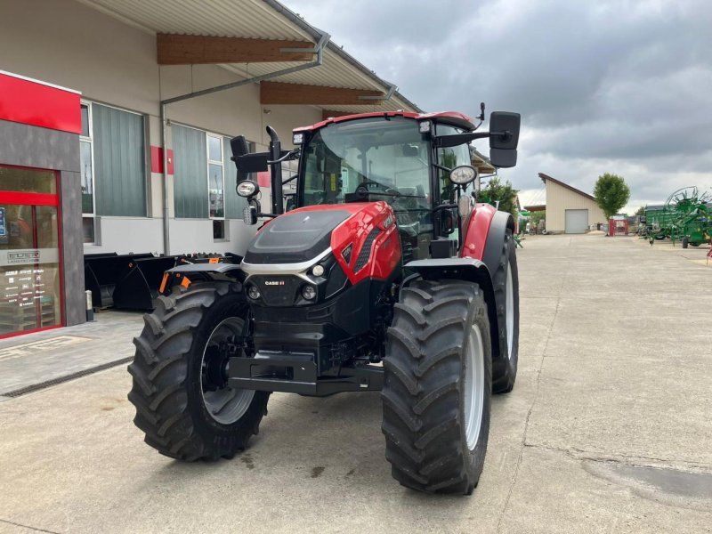 Case IH Farmall C 120 HILO 1.5
