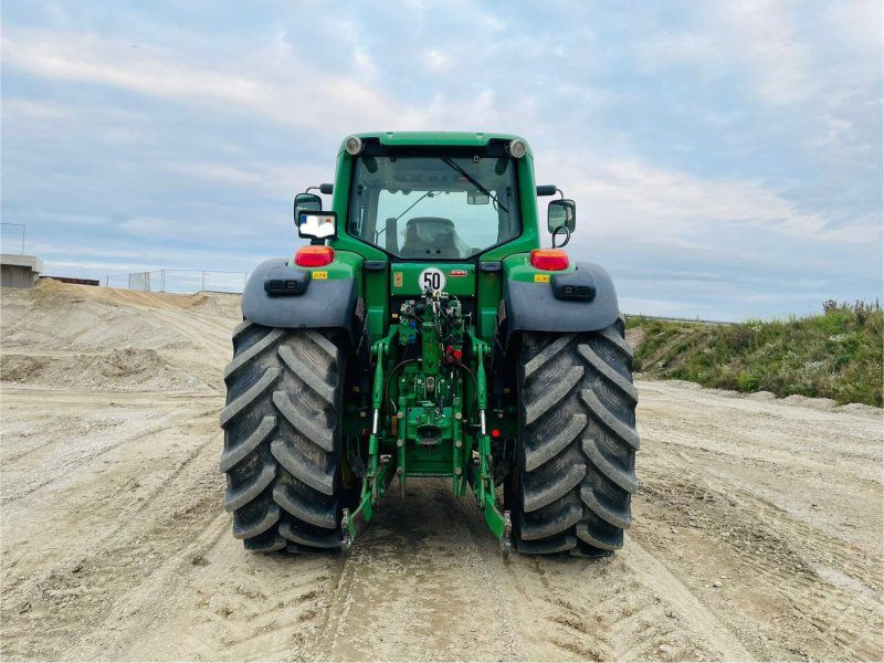 John Deere 7530 Premium