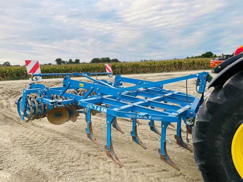 Lemken Karat 9/300