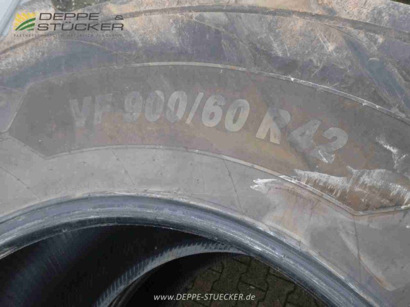 Michelin VF900/60R42 AxioBib 2