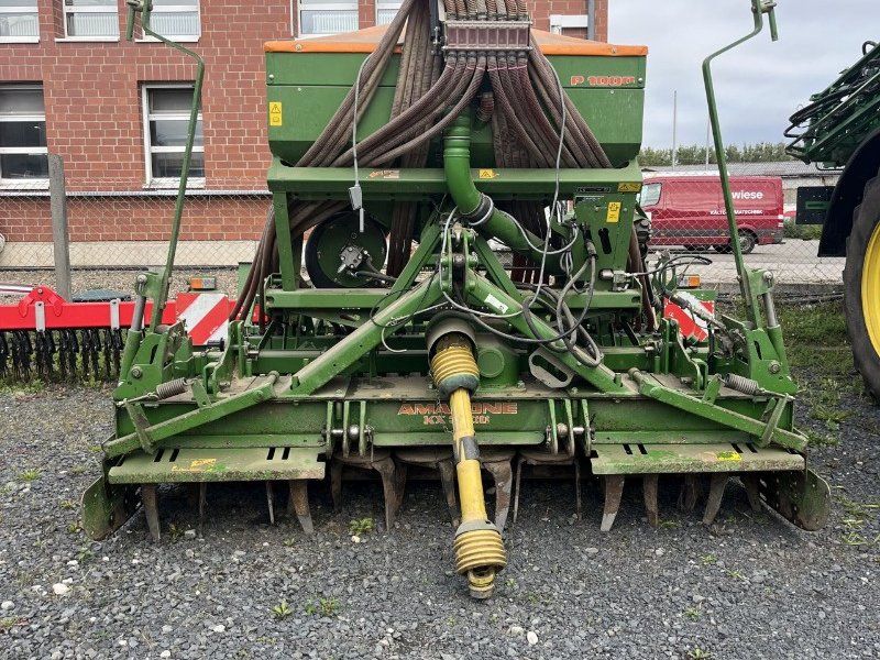 Amazone KX 3000 / AD-P303 Special