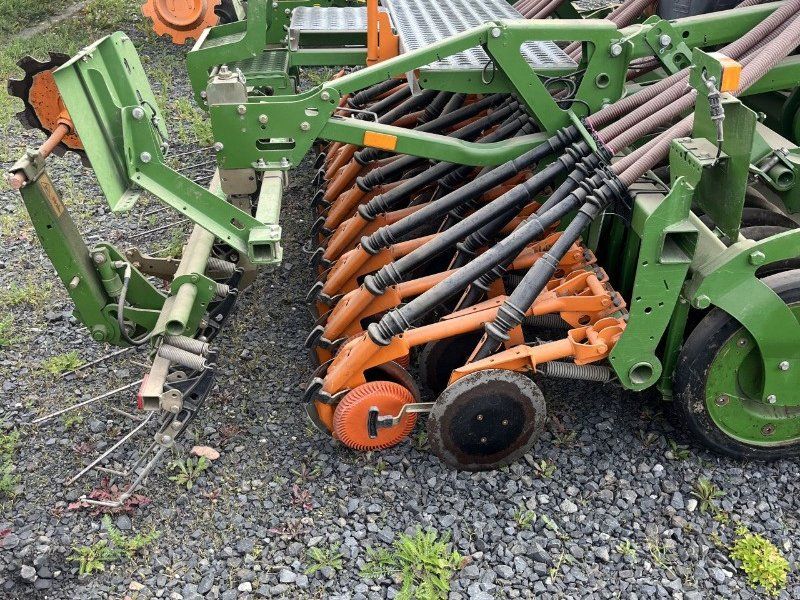 Amazone KX 3000 / AD-P303 Special