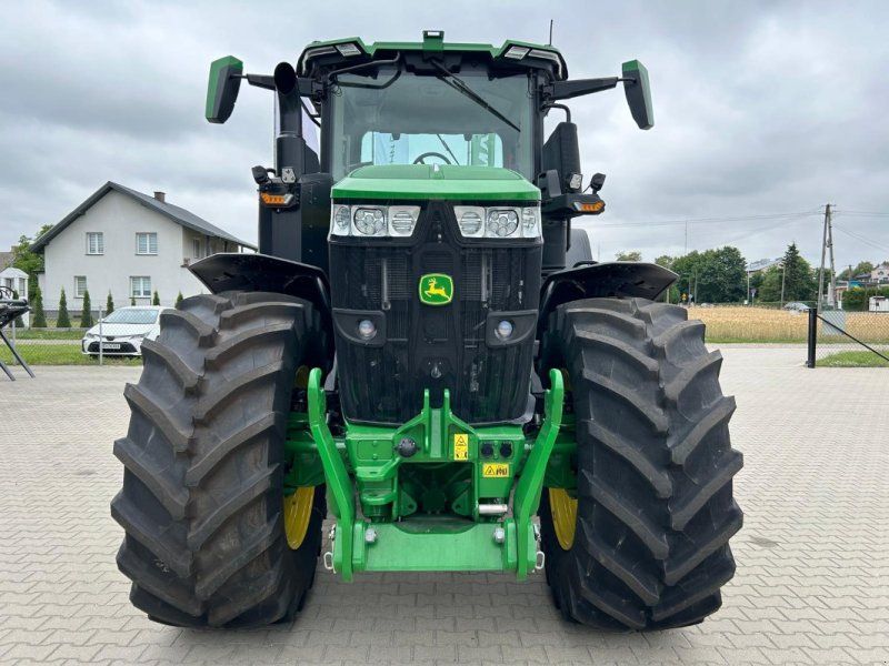 John Deere 7R 290
