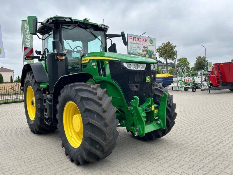 John Deere 7R 290