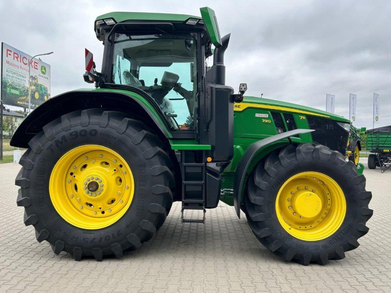 John Deere 7R 290