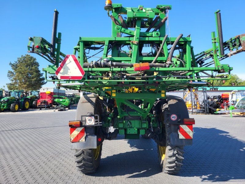 John Deere 5430i