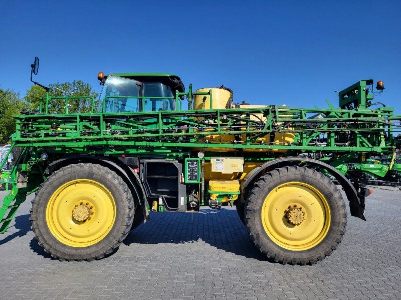 John Deere 5430i