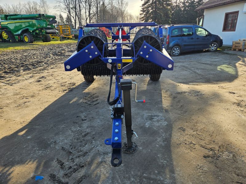 Dalbo MINIMAX 630x55