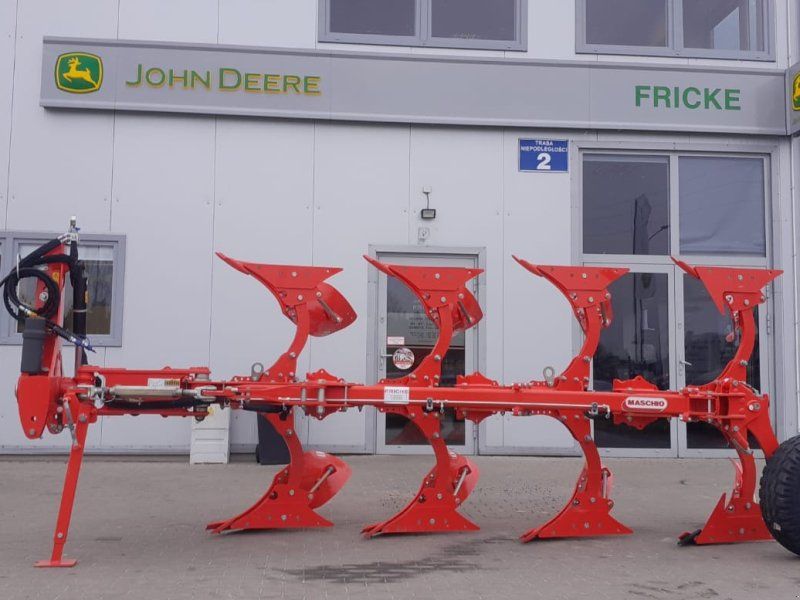 Maschio UNICO NS P S3+1
