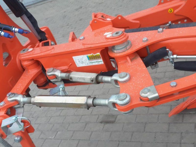 Maschio UNICO NS P S3+1