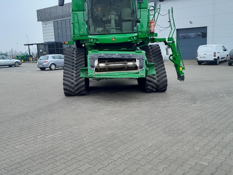 John Deere S 780 i
