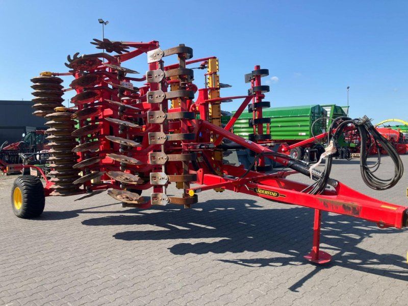 Väderstad CARRIER 425 XL