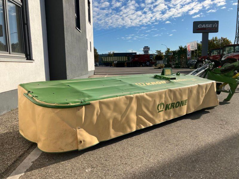 Krone ActiveMow R 320