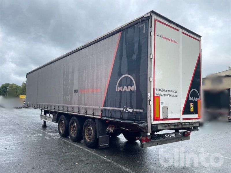 Fliegl SDS