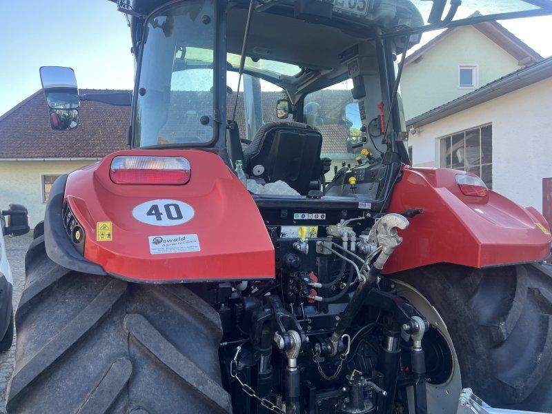 Steyr 4120 Multi