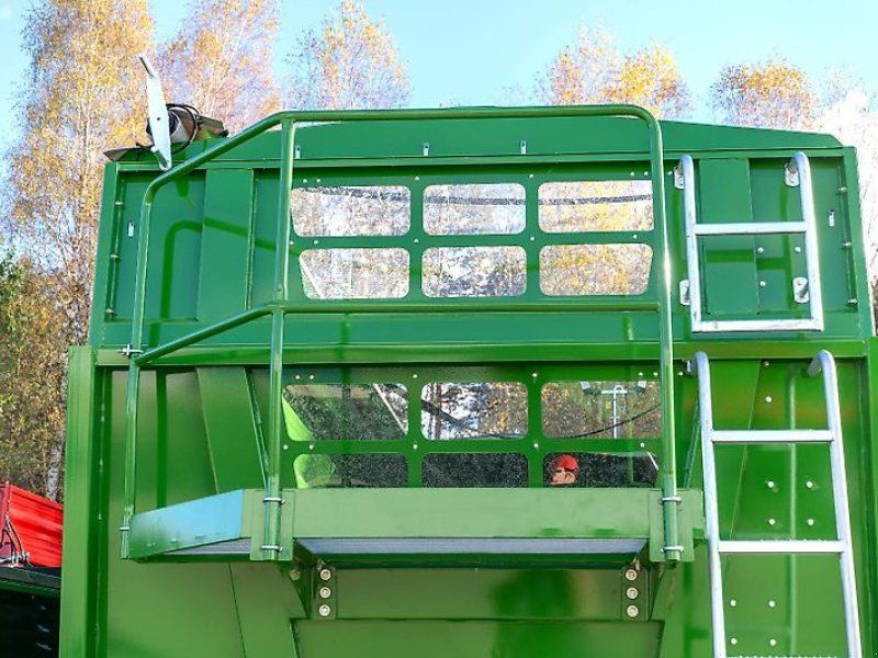 Pronar T 669/1 HL Zweiseitenkipper 20 to