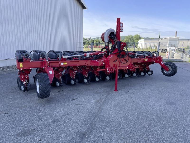 Horsch MAESTRO 12 RX