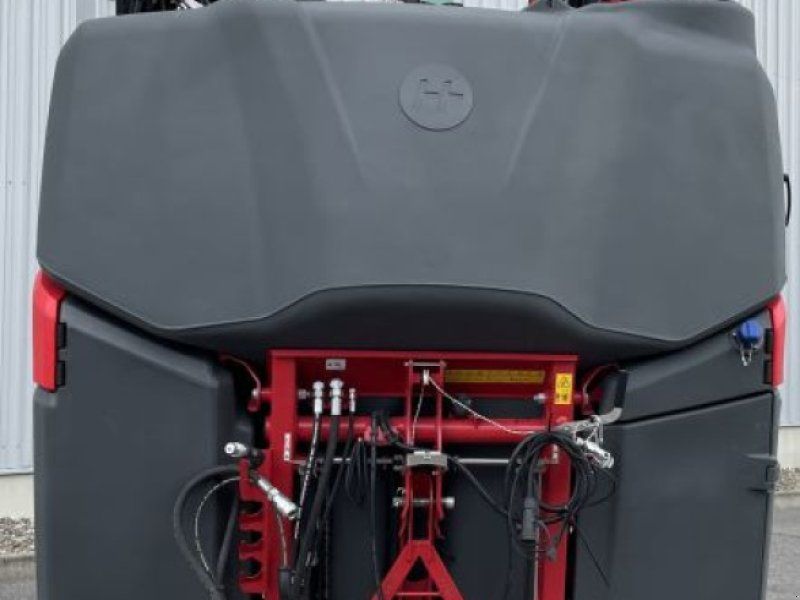 Horsch 2.2 CS 27M