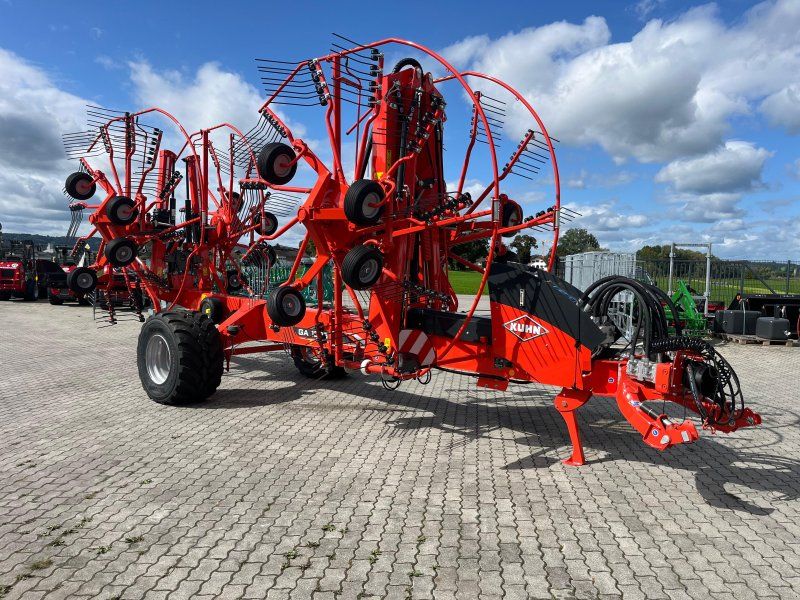 Kuhn GA 13031