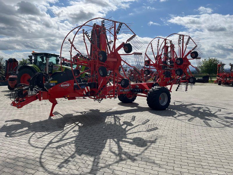 Kuhn GA 13031