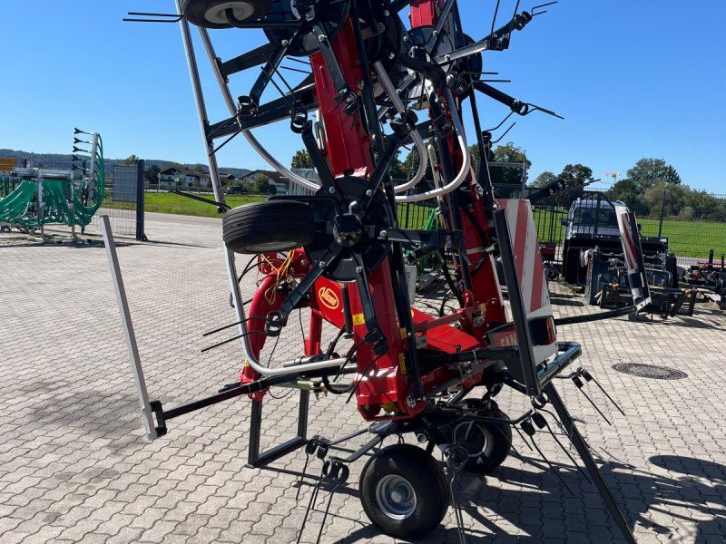 Vicon Fanex 904
