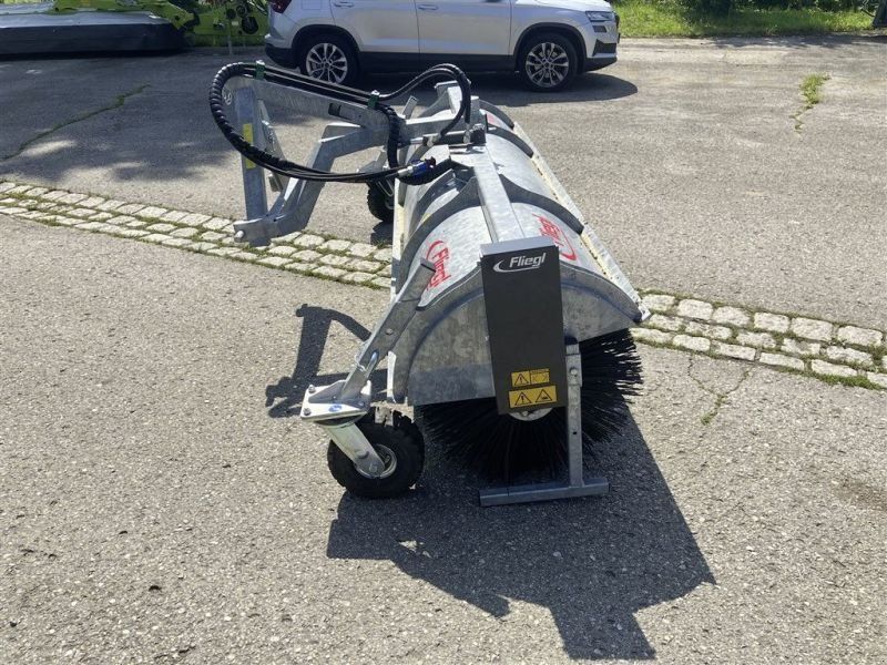 Fliegl TYP 700