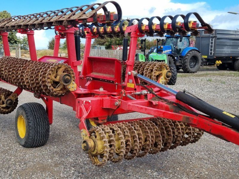 Väderstad RIUS TWIN 9,4 RIUS 9,4M