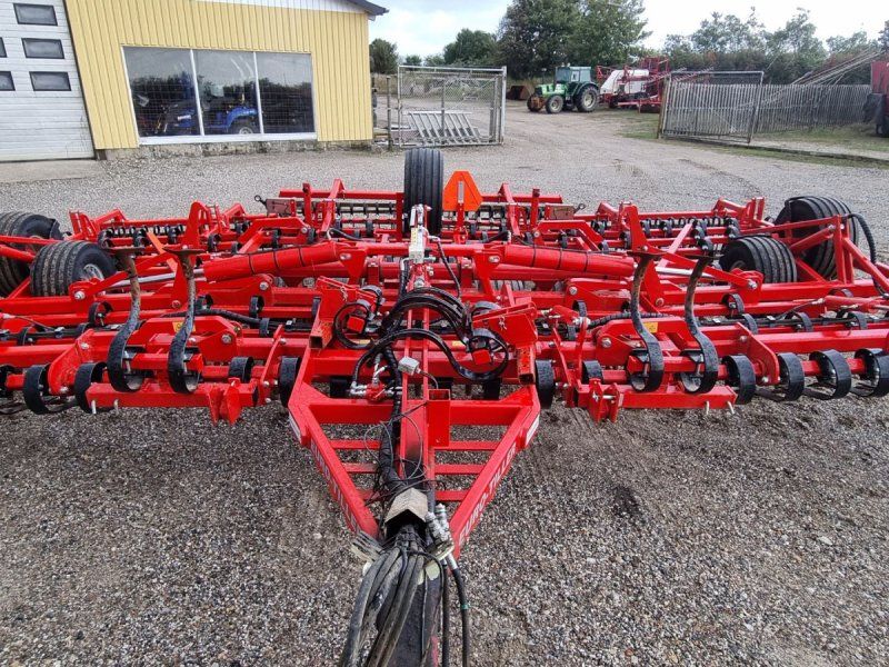 HE-VA Euro Tiller 7m EURO TILLER