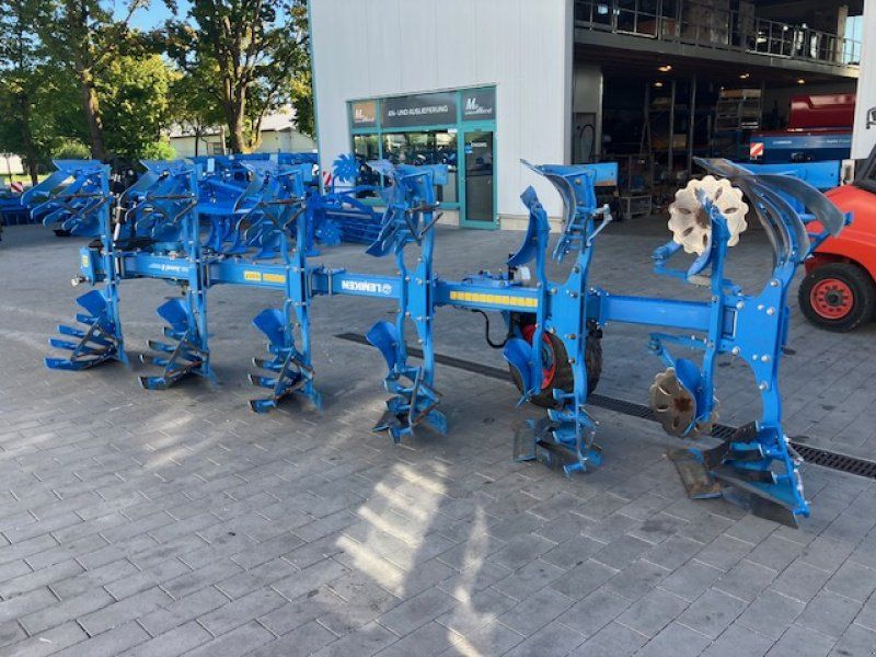 Lemken Juwel 8MV 5+1N100
