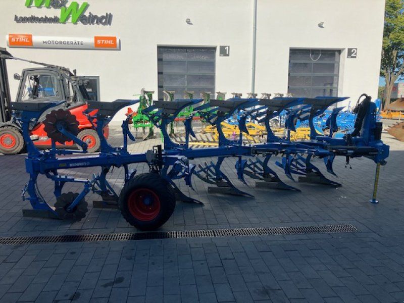 Lemken Juwel 8MV 5+1N100