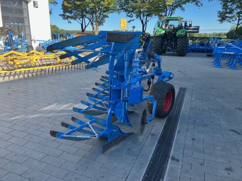 Lemken Juwel 8MV 5+1N100