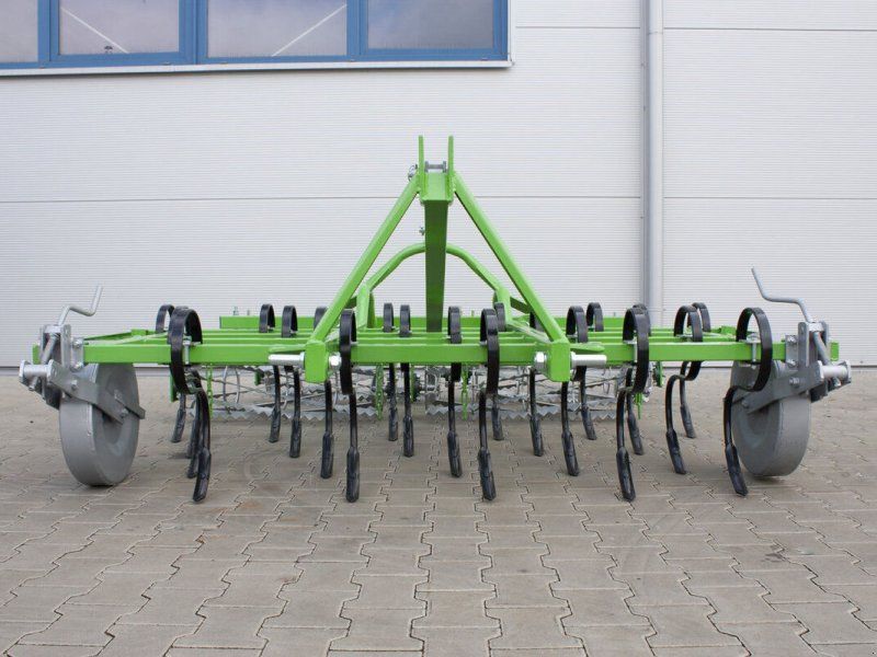 Bomet Saatbettkombination / tilling set
