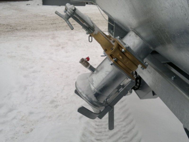 Marco-Polo Güllefass / slurry er 20 000 L
