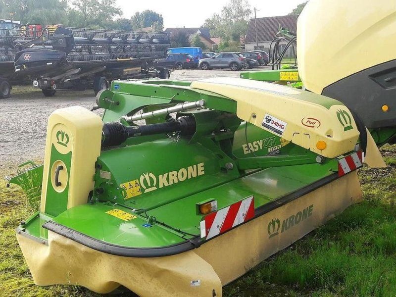 Krone FRONTMÄHWERK EASY CUT F320 CV