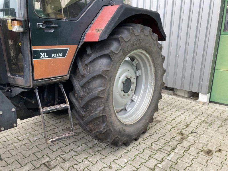 Case IH 844 XL Plus