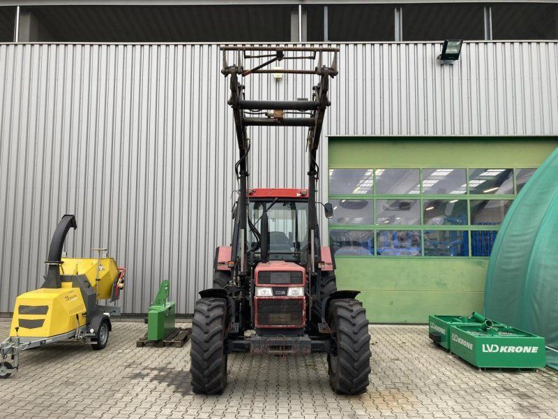Case IH 844 XL Plus