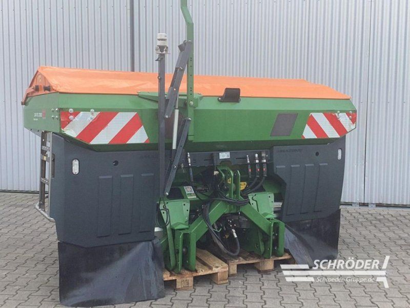 Amazone ZA-TS 2700 SUPER PROFIS HYDRO