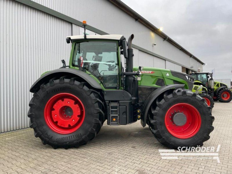 Fendt 936 VARIO GEN6 PROFI PLUS