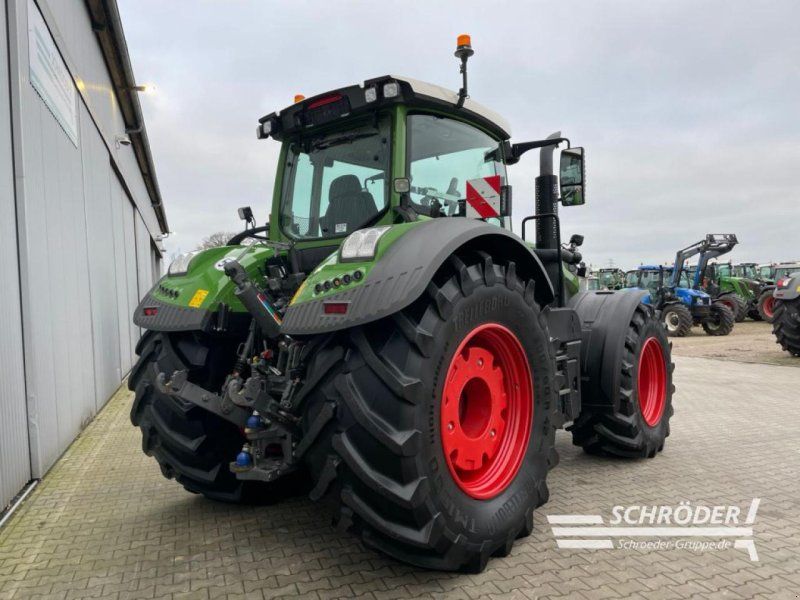 Fendt 936 VARIO GEN6 PROFI PLUS