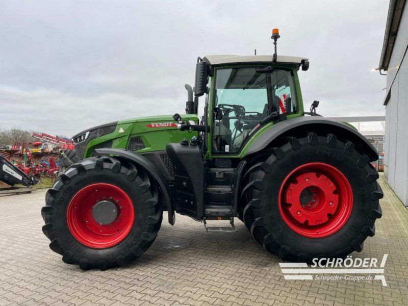 Fendt 936 VARIO GEN6 PROFI PLUS