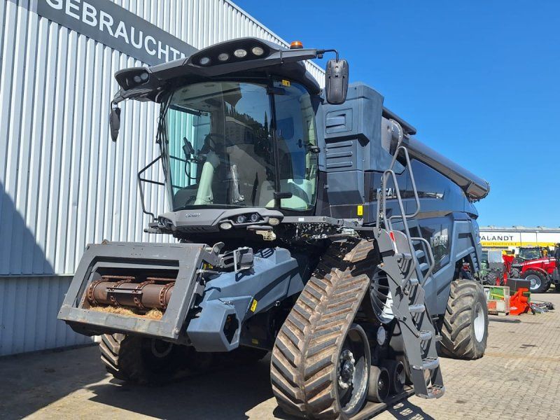 Fendt IDEAL 9 T
