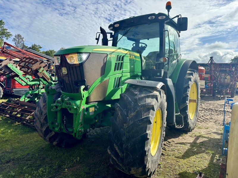 John Deere 6170R