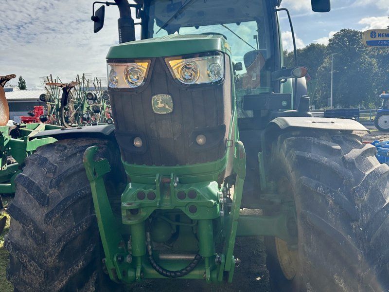 John Deere 6170R